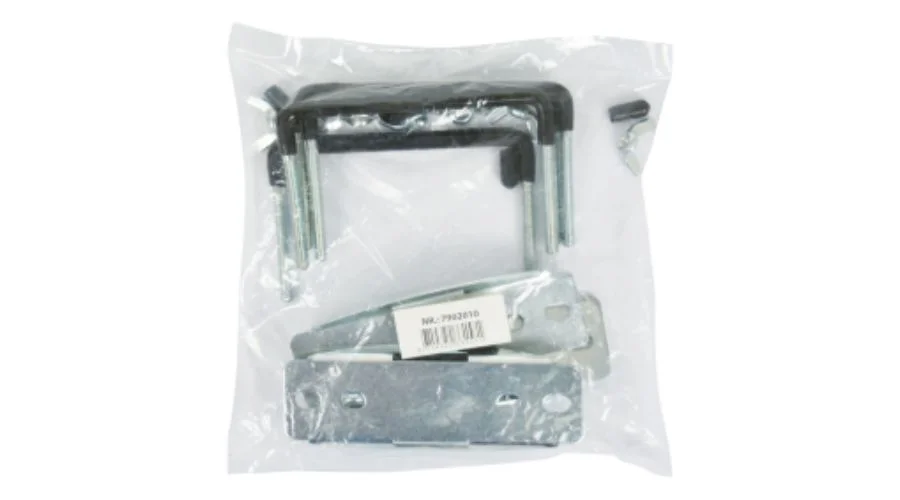 Twinny Load 627902010 Roofbox
