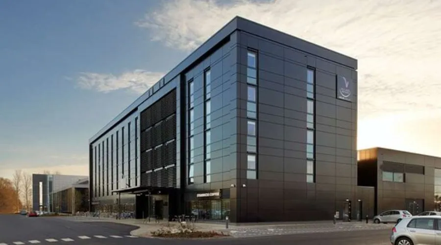 Types of Deals offered by Village Hotel Edinburgh