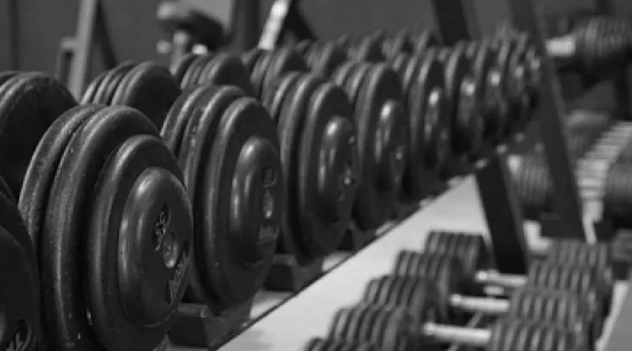 Types of dumbbells