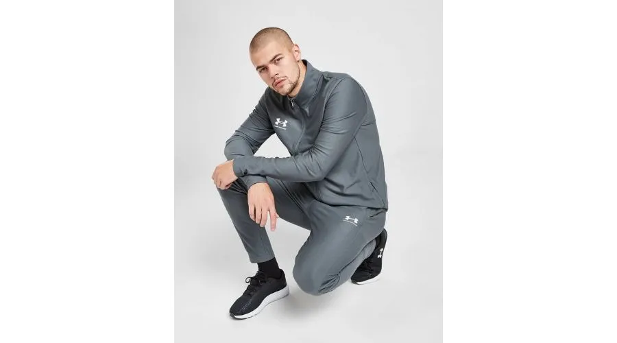 Under Armour Challenger Tracksuit