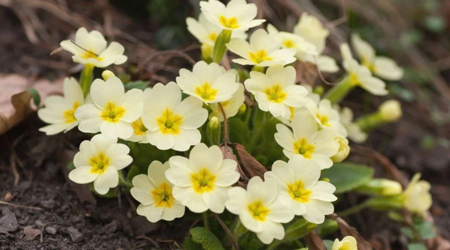   Primrose