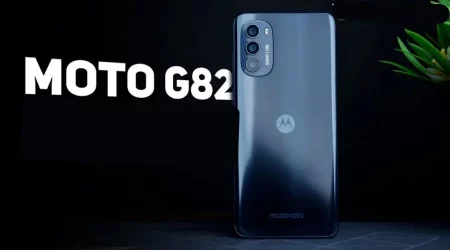 Deals On Motorola Moto G82 5G