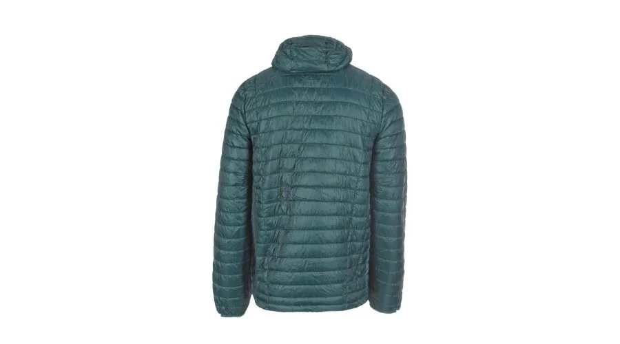 Rock Experience Overkill Down Jacket