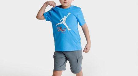 Durable Shorts For Kids That Ensure Comfort And Style