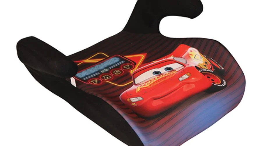 Disney Booster Cars 9285000 Booster Seat 