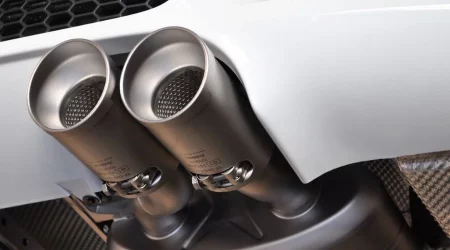Improve Your Car’s Sound: Middle Silencer Benefits And Installation