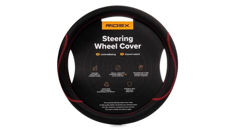 RIDEX 4791A0003 Coprivolante