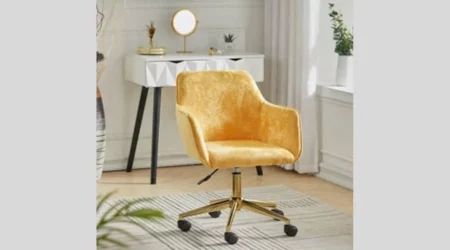 Get Comfortable And Productive With The Best Desk Chairs In The UK 