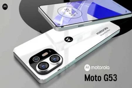Make The Best Of The Deals On Motorola Moto G53 5G