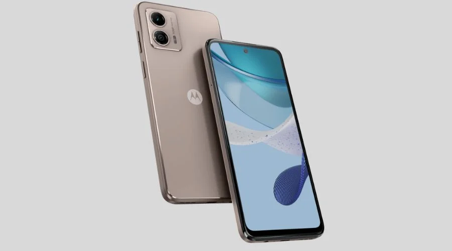 Specifications of Motorola Moto G53 5G