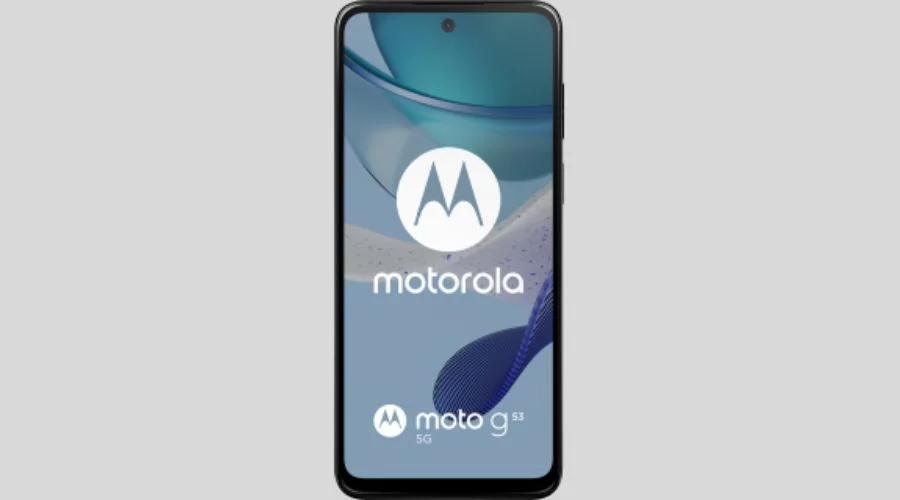 Deals on Motorola Moto G53 5G