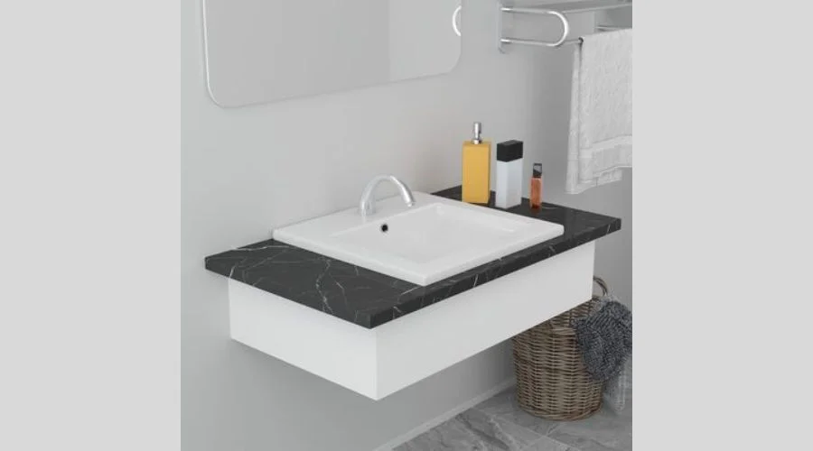 Vida XL Built-in Basin