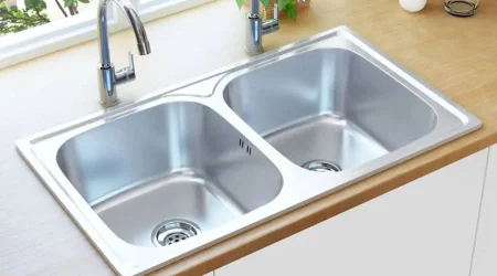 Modern Sink basin For Your Washing Areas