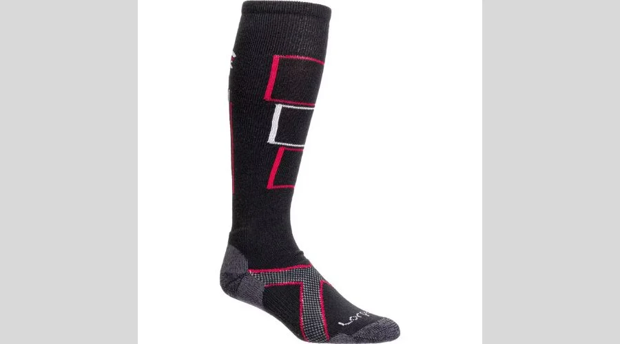 Lorpen Ski Mid Promo Sock