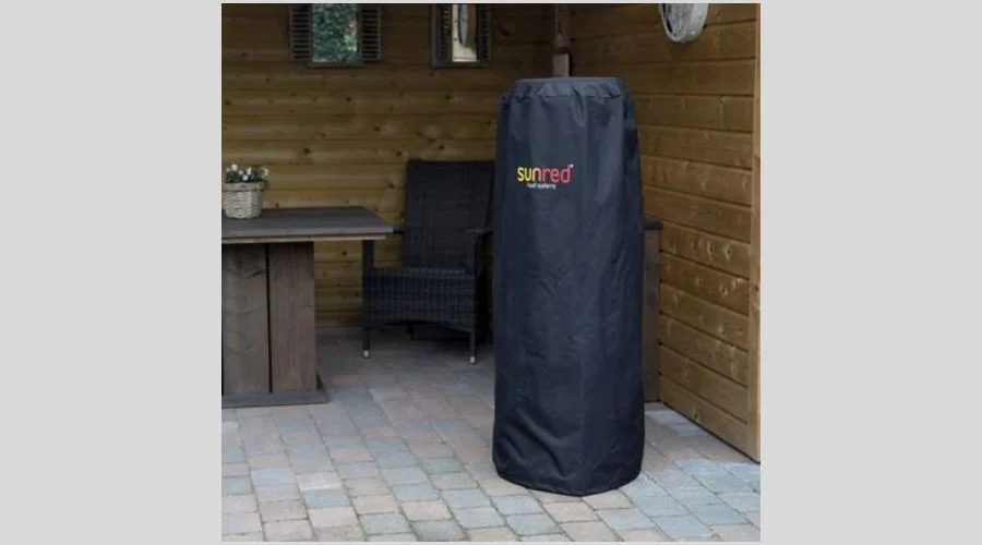 Sunred Cover for lounge heater gray
