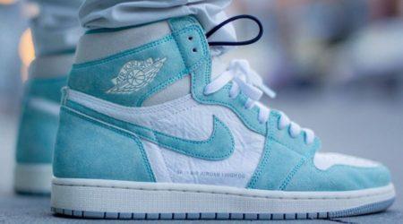 Step Up Your Style: Men’s High Top Sneakers For A Trendy Look