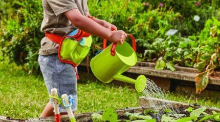 Nurture Your Garden With Durable Watering Cans 