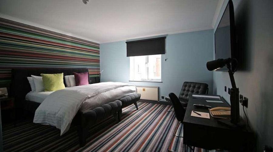Types of Deals offered by Village Hotel Cardiff 