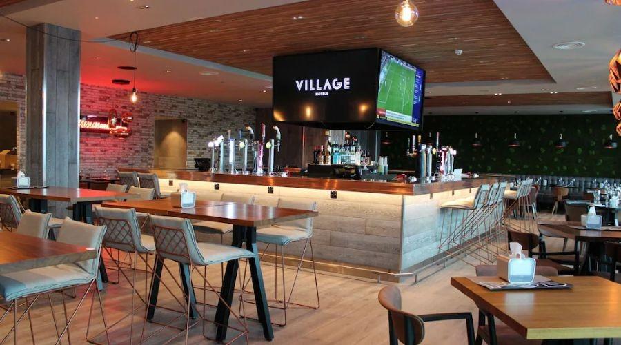 Features and facilities of Village Hotel Cardiff 