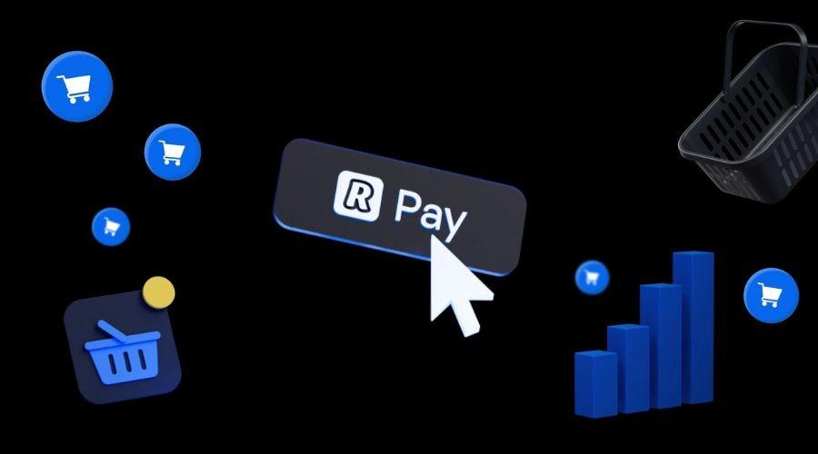 Revolut offers a range of payment methods 