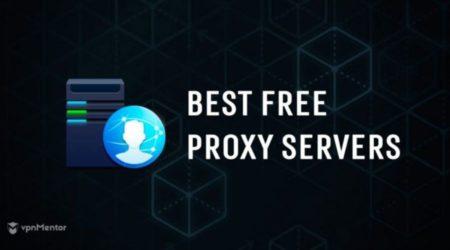Access Blocked Content With Ease: The Ultimate Free Proxy List Guide 