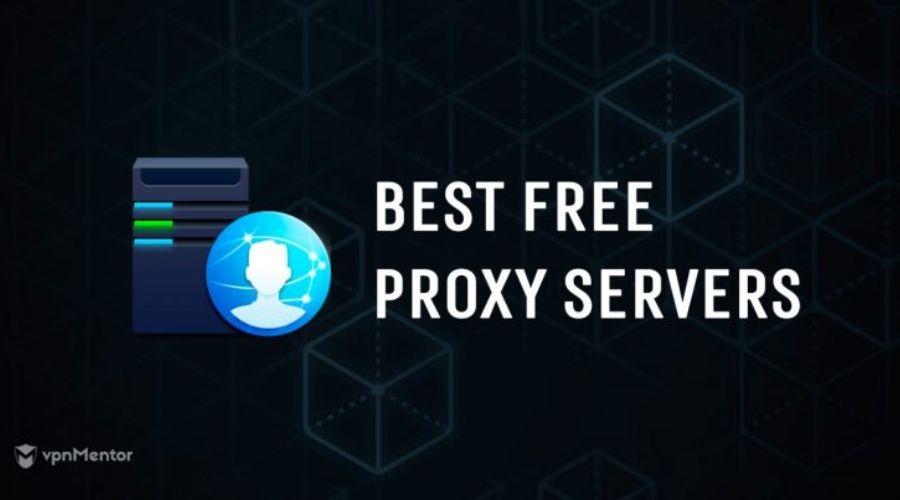 free proxy list