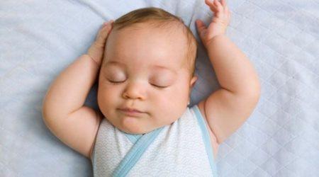 baby sleep aid
