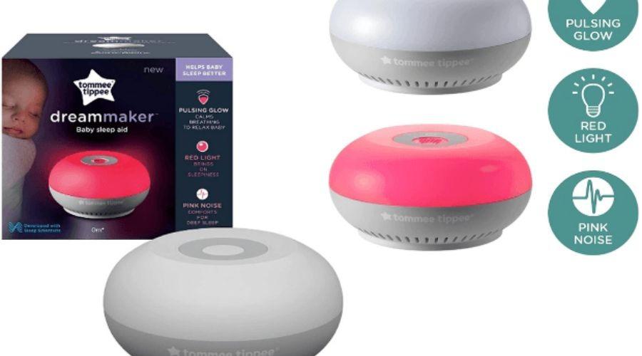 Tommee Tippee Dream Maker Baby Sleep Aid