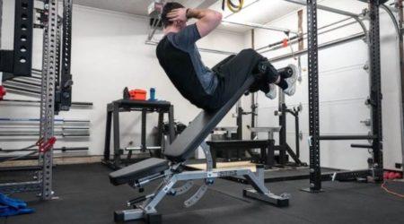 The Best Weight Benches For Full-Body Workouts