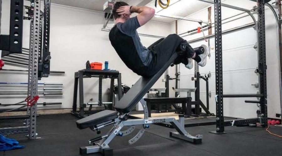 The Best Weight Benches For Full-Body Workouts