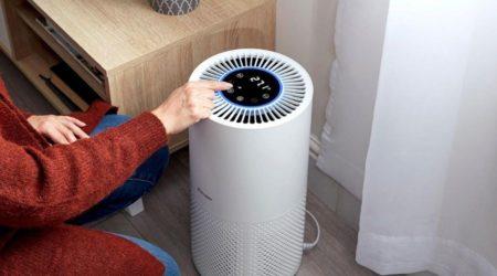 Breath Fresh: Choose The Best Air Purifier For Your Home