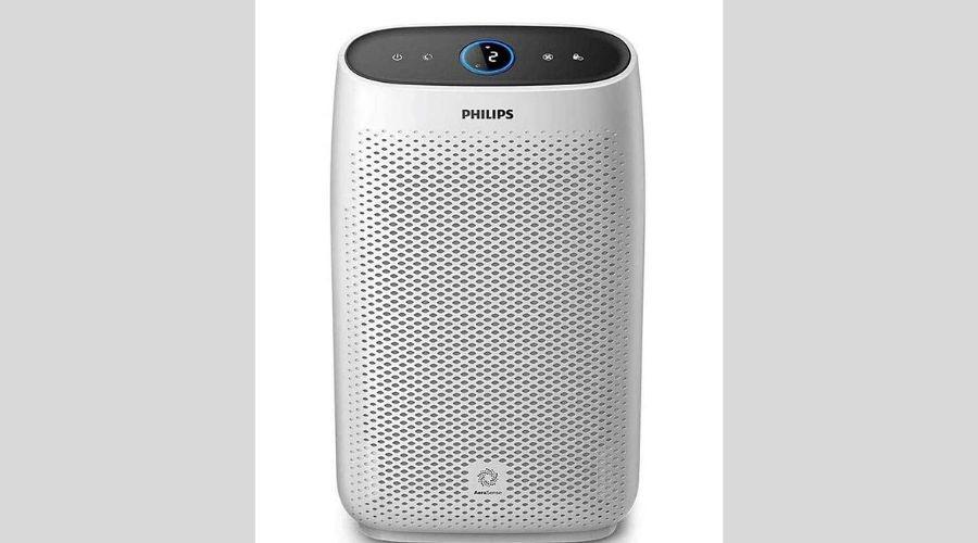 Philips Series AC1214/60 1000i Connected Air Purifier