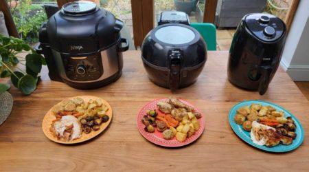 Cooking On A Budget With An Electric Cooker