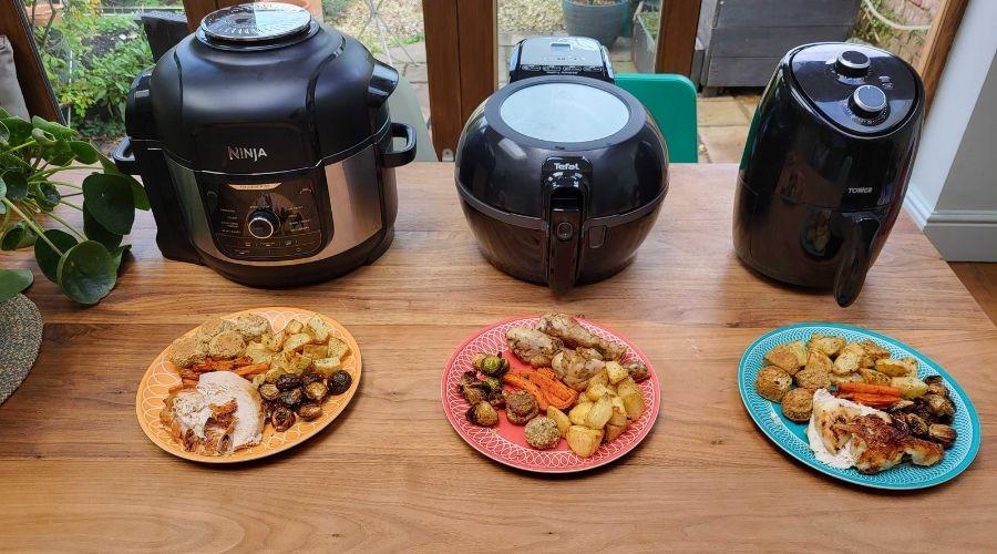 Cooking On A Budget With An Electric Cooker Cooking On A Budget With An Electric Cooker