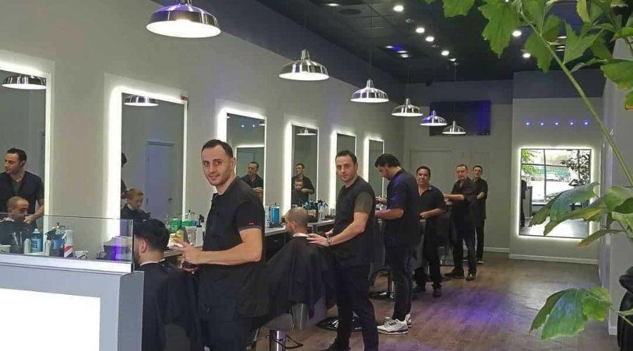 Why Squareup and Twins Barber Shop is a winning combination