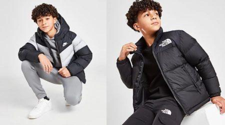 Protect Your Little Ones From the Cold With Cozy Kids Jackets Protect Your Little Ones From the Cold With Cozy Kids Jackets