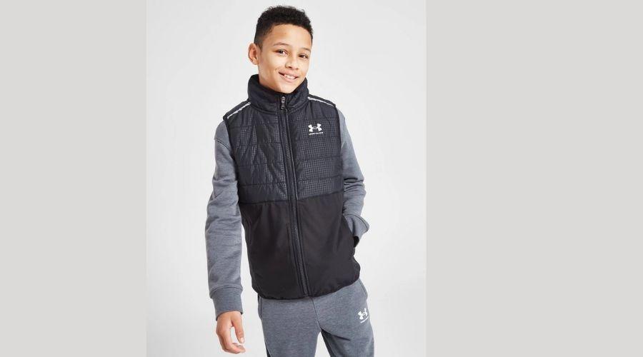 Under Armor Padded Gilet Junior
