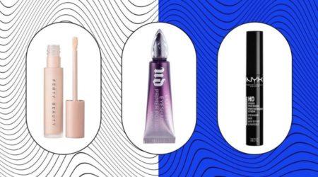 5 Best Eye Primers For Smudge-Proof Eye Makeup 5 Best Eye Primers For Smudge-Proof Eye Makeup