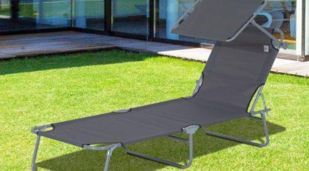 How To Create A Relaxing Outdoor Oasis With The Best Garden Sunbeds