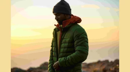 Men’s Mountain Jackets: Find The Perfect Fit For You