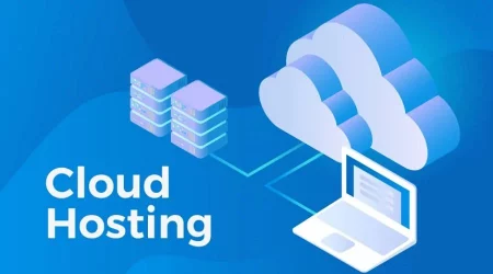 Premium Cloud Hosting Services