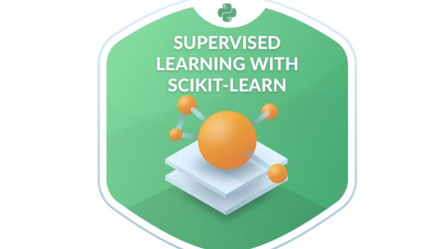 Machine Learning with Scikit-Learn