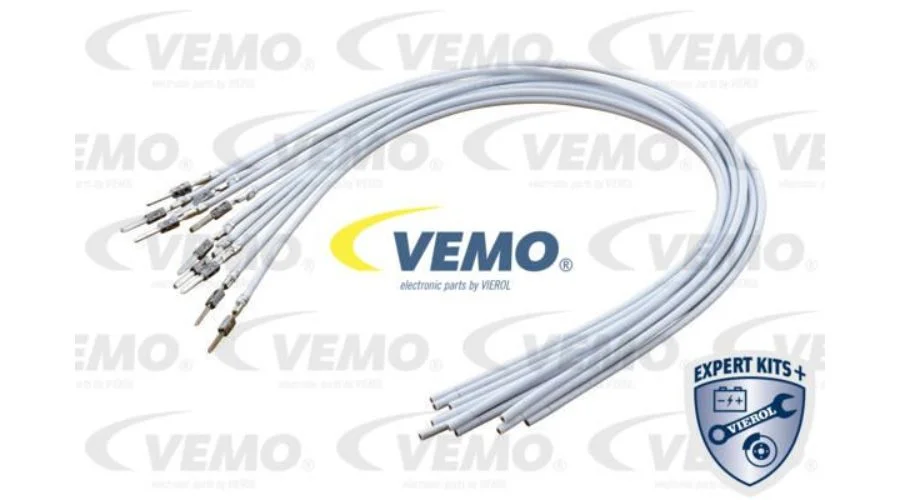 VEMO V99-83-0042 repair kit, cable set 