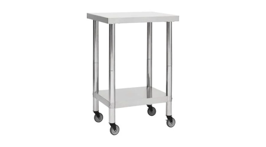 VidaXL kitchen work table