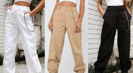 Stylish And Functional: Women’s Cargo Pants For Every Occasion