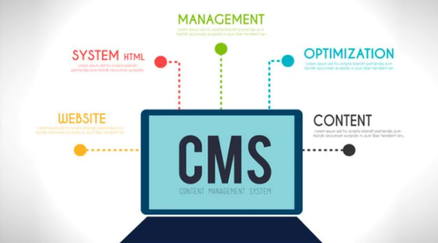 A list of websites providing CMS hosting
