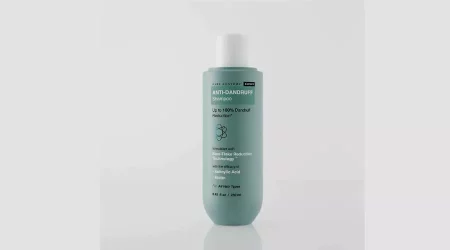 The Best Anti-Dandruff Shampoos For Healthy Hair The Best Anti-Dandruff Shampoos For Healthy Hair