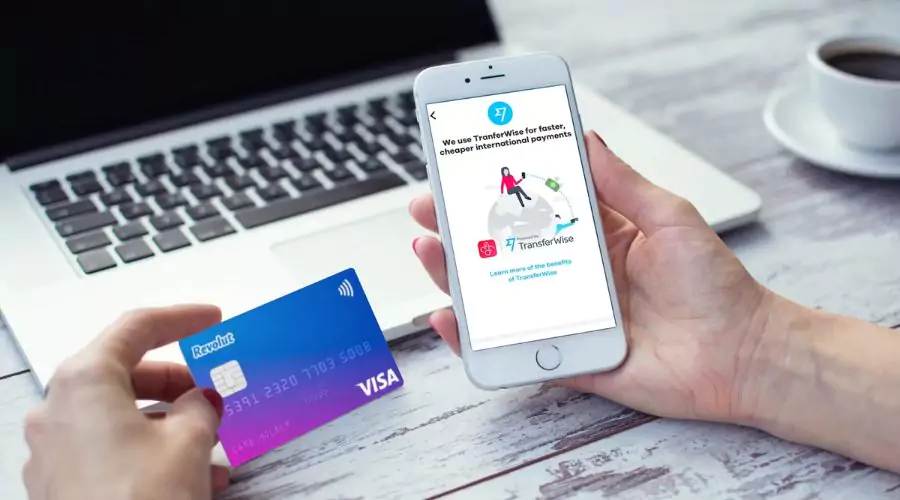 Benefits of Barclays Currency Exchange on Revolut