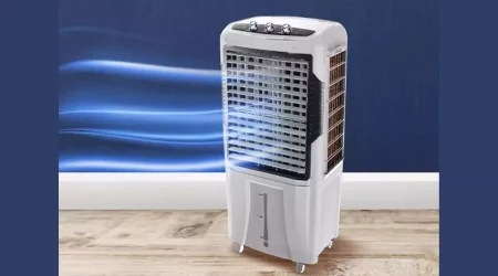 best air coolers for homes