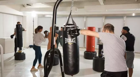 Best Boxing Bags